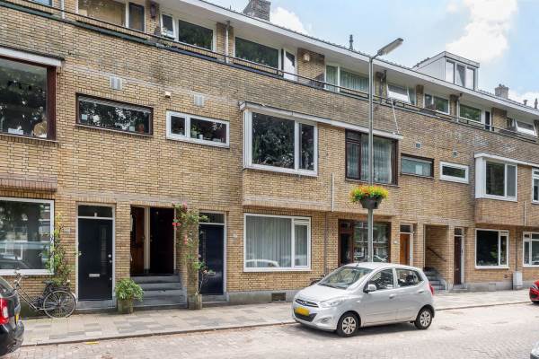 Woning Buys Ballotsingel 35a Schiedam