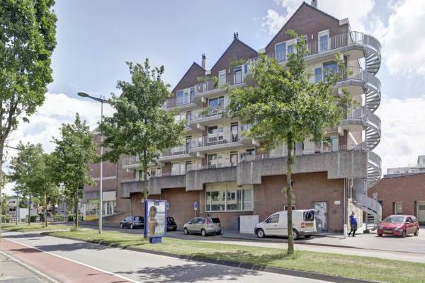 Woning De Wiek 95 Ede