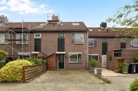 Woning Hoefijzer 43 Zwaag