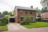 Woning Leliestraat 8 Vries