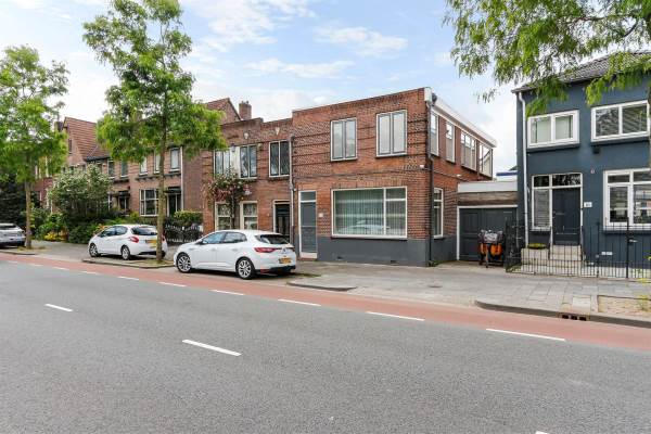 Woning Reeweg Oost 113 Dordrecht