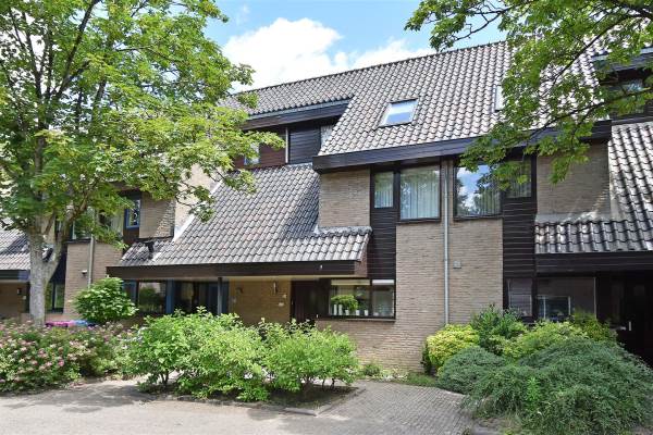 Woning Bergse Maas 15 Pijnacker