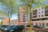Woning Sam van Houtenstraat 199D Amsterdam