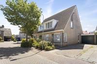 Woning Waterlooze Werve 22 Aagtekerke