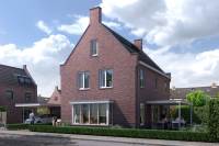 Woning Aardschouwstraat 4 Druten