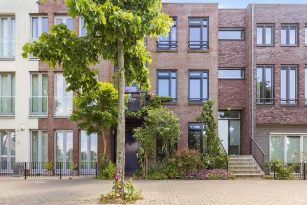 Woning Nabuccosingel 113 Nieuw-Vennep