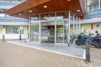 Woning Zalkerbos 156 Zoetermeer