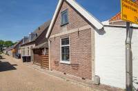 Woning Molenstraat 2a Geervliet