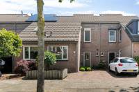 Woning Jan Steenlaan 25 Oosterhout (NB)