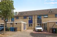 Woning Karinthistraat 35 Alkmaar