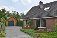 Woning Kuormakkersstrjitte 21 Burgum