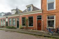 Woning Bergstraat 64 Groningen
