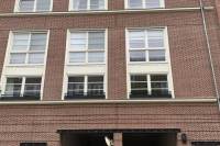 Garage Van Speijkstraat 29 Amsterdam