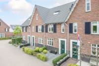 Woning Leeuwerikstraat 59 Schoonhoven