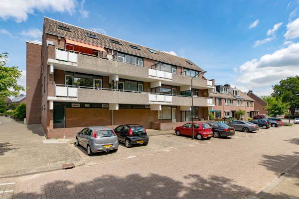 Woning Hoge Dries 335 Apeldoorn