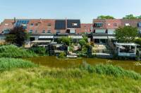 Woning Parelgras 136 Spijkenisse