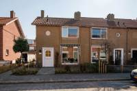 Woning Abeelstraat 13 Monster