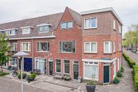 Woning Van 's-Gravesandestraat 5 Utrecht