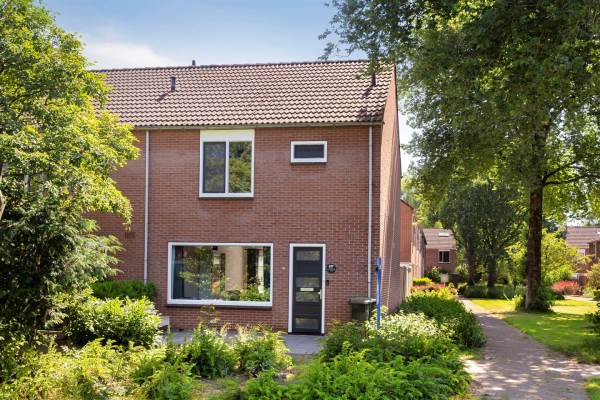 Woning Kruizemuntstraat 897 Apeldoorn