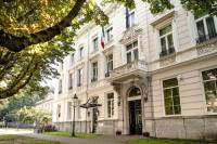 Woning Sophialaan 3 Den Haag