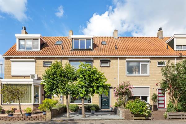 Woning Beemsterstraat 3 Edam