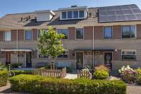 Woning Hoptuin 7 Wijk en Aalburg