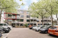 Woning Prins Willem-Alexanderplein 8 Haarlem