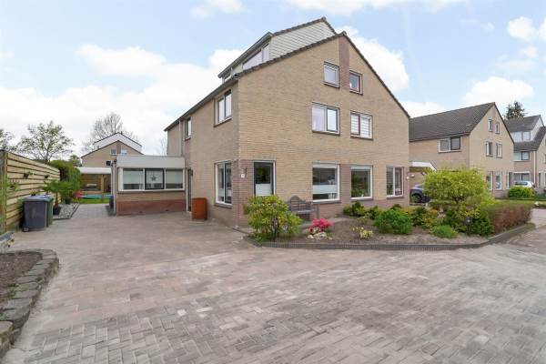 Woning Schatstuk 11 Haren (GR)