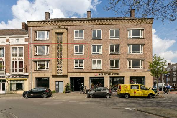 Woning Boschveldweg 9 Den Bosch