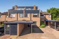 Woning Akkerwindelaan 23 Leerdam