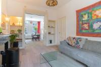 Woning Anton de Haenstraat 12 Den Haag