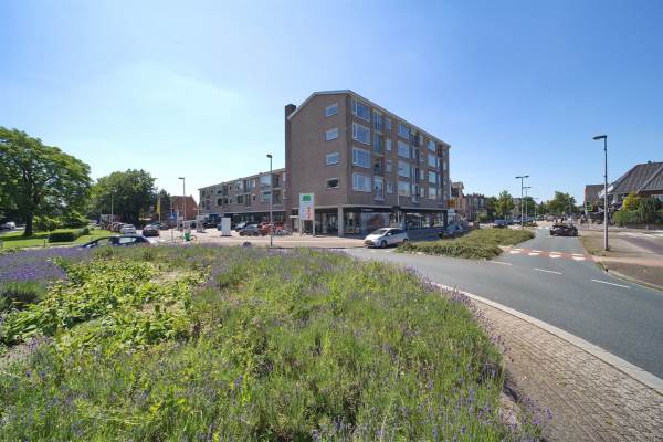 Woning Prinses Beatrixplantsoen 16 Bussum