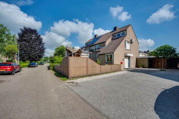 Woning Wilgenlaan 9 Udenhout