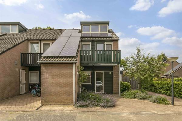 Woning Beiaardiershoeve 112 Apeldoorn