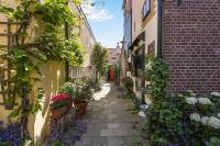 Woning Zeilstraat 118 Den Haag