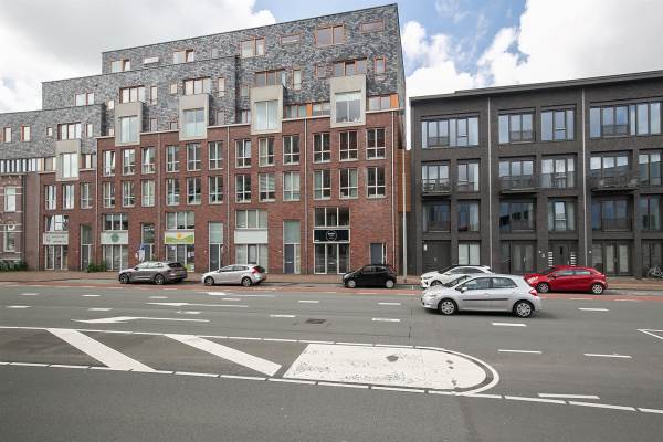 Woning Helderseweg 7 Alkmaar
