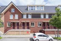 Woning Julianastraat 27a Sliedrecht