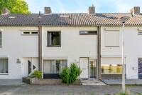 Woning Wijkmeestersdreef 35 Maastricht