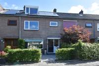 Woning Winston Churchillstraat 6 Nootdorp