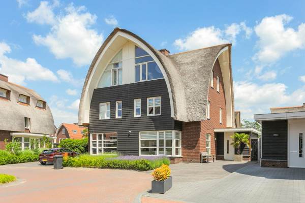 Woning Liliane Brekelmansstraat 10 Vlijmen