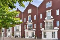 Woning De Veste 19 Arnhem