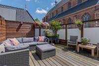 Woning Waagplein 14 Weesp