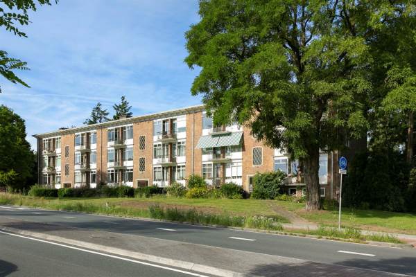 Woning Diedenweg 53II Wageningen