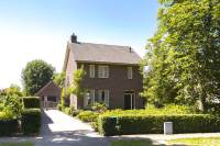 Woning Wethouder Lindersstraat 20 Wilbertoord