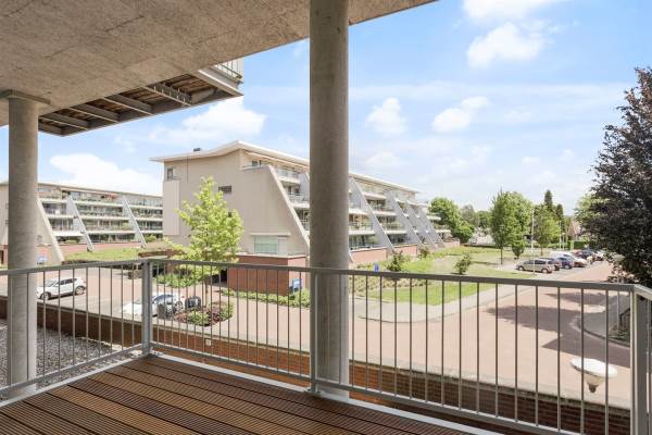 Woning Heemweg 47 Veldhoven