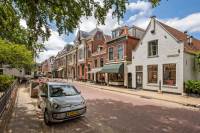 Woning Herenstraat 9 Voorburg