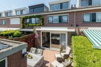 Woning Bruine Lijster 26 Uithoorn