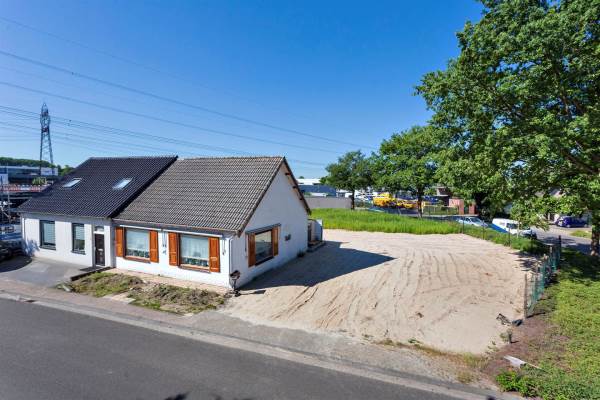 Woning Den Binnen 2 Nuenen