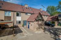 Woning Enkhuizenstraat 13 Arnhem