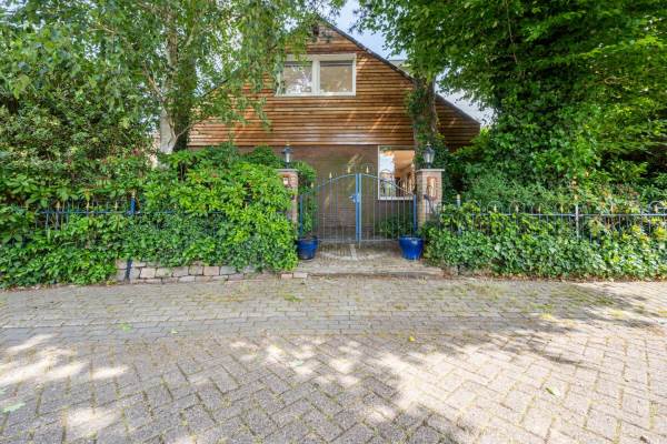 Woning Struisgras 15 Purmerend